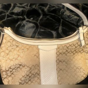 Coach Shoulder Bag